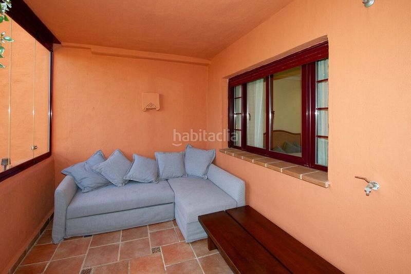Foto 0b0d8add-aa1d-4614-910b-32369aa40e62. Planta baixa amb aparcament piscina a La Mairena Ojén