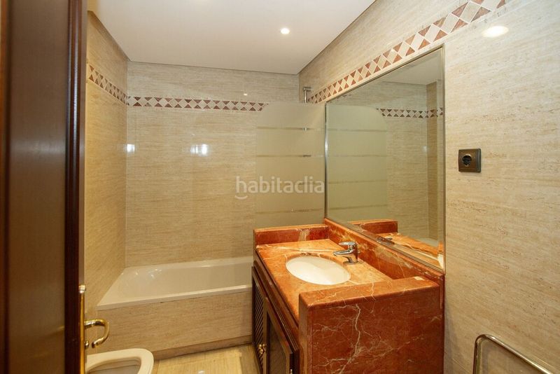 Foto 6cd7366b-9ada-446a-b941-829d68e2614e. Planta baixa amb aparcament piscina a La Mairena Ojén