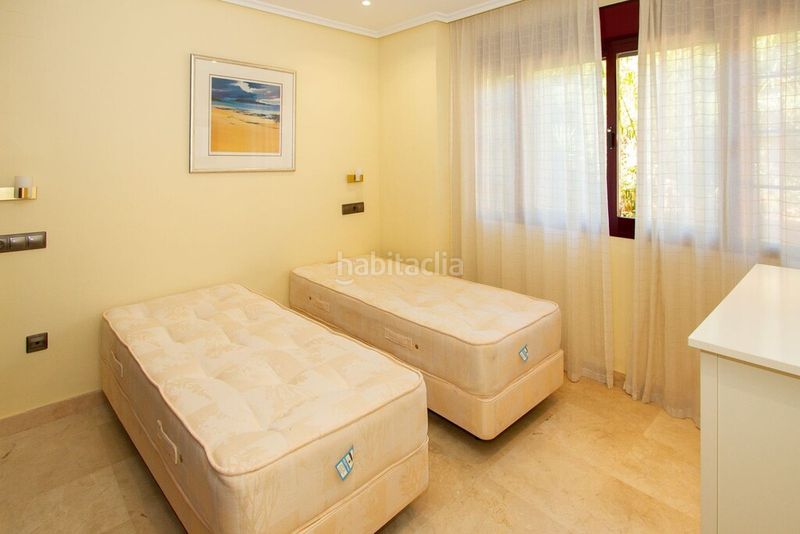 Foto b068c367-09f8-4c62-ac6e-d4ed12dfacd7. Planta baixa amb aparcament piscina a La Mairena Ojén