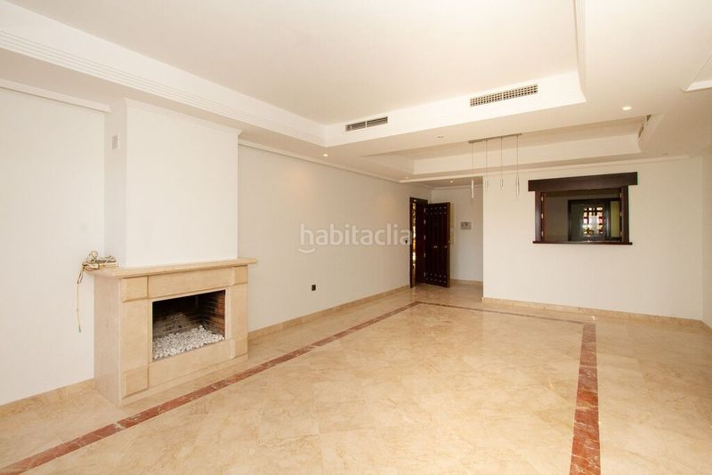 Foto 1830a7db-584a-47f4-b1d8-57afe9ee93a6. Ground floor with parking pool in La Mairena Ojén
