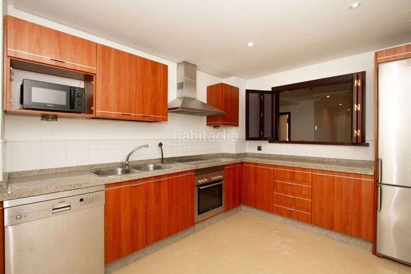 Foto a6313537-3900-41a8-a351-8c835ca670b4. Ground floor with parking pool in La Mairena Ojén