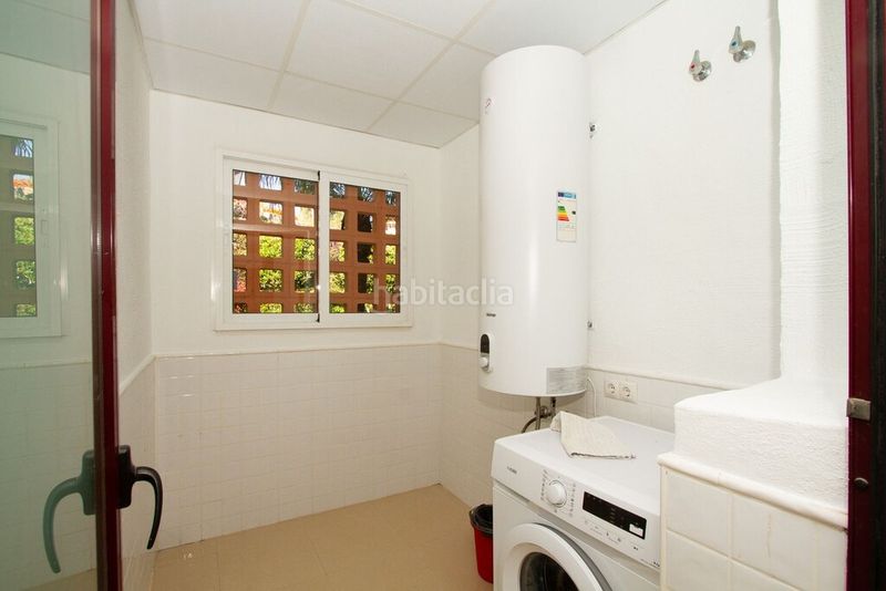Foto ae6b54c6-58ee-47ba-95c2-84fdf2b7976b. Planta baixa amb aparcament piscina a La Mairena Ojén