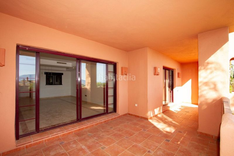 Foto eb916035-e675-422d-a777-076dd8798da6. Planta baixa amb aparcament piscina a La Mairena Ojén