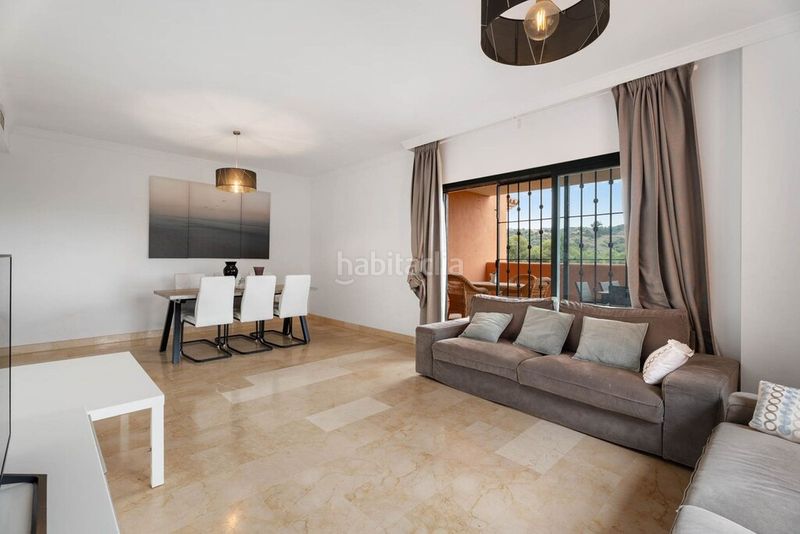 Foto 60e6a82e-bddc-43b5-9439-26138359f3ac. Planta baja en Santa María Marbella