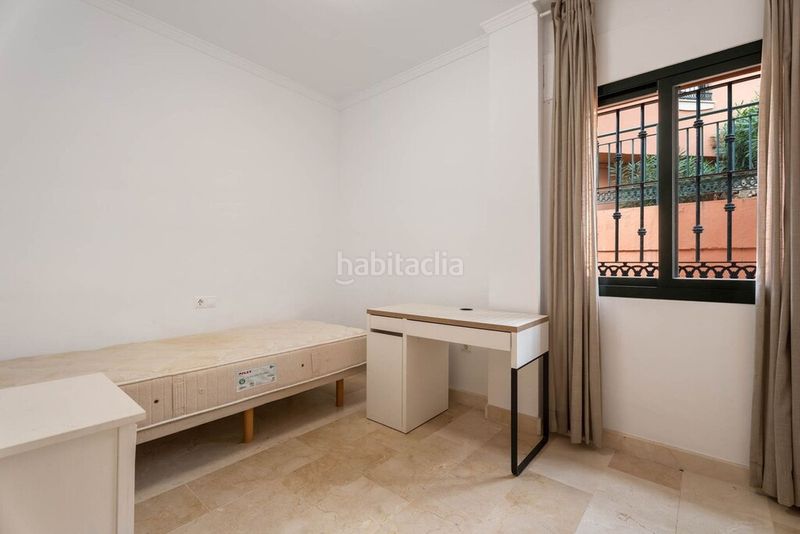 Foto 998c1b2f-82e3-4177-9382-43886922bce6. Planta baja en Santa María Marbella