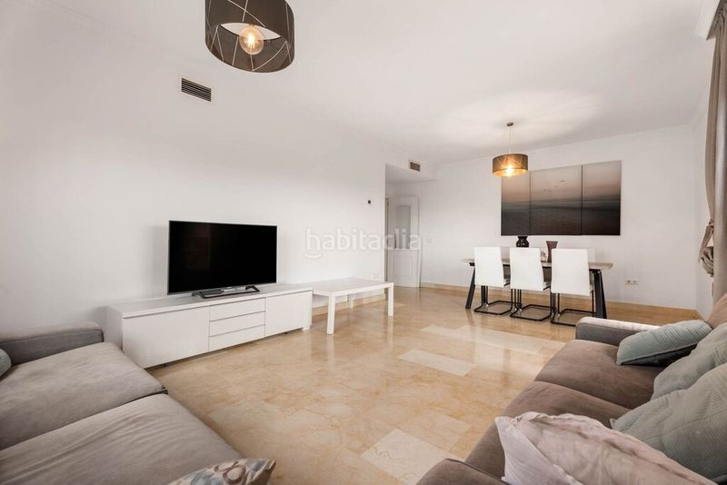 Foto e141e53a-bb44-42d5-8eaa-e24c2be5ac71. Planta baja en Santa María Marbella