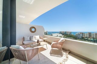 Appartement in El Higuerón