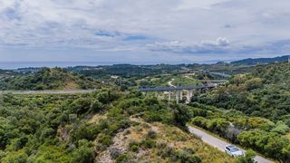 Finca rústica a Altos de Estepona
