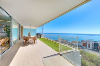 Apartament a El Higuerón