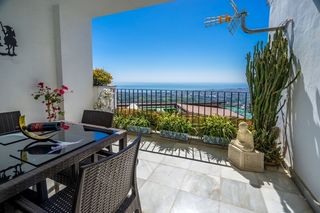 Apartamento en Mijas pueblo
