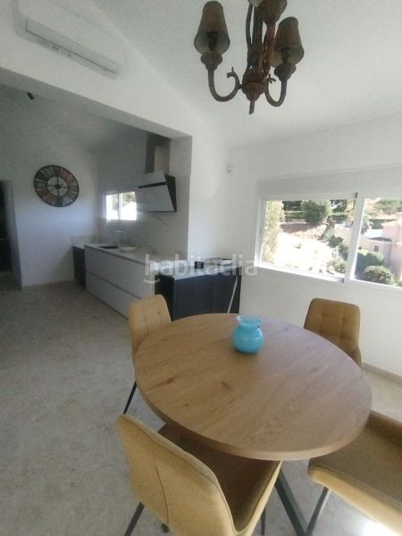 Foto 3896a8ea-fcf4-4d2c-a62f-6fc559a7cc9a. Chalet en campo de Mijas Mijas