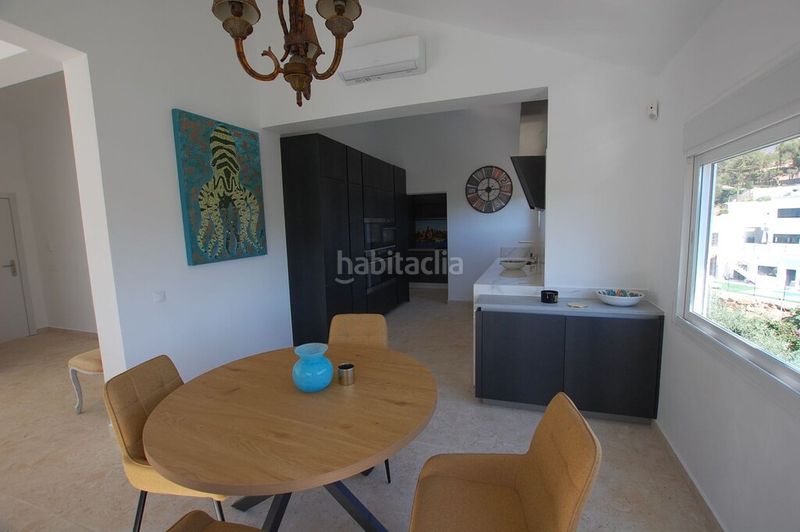 Foto 3febae06-f942-4ddf-a2a9-f6d7a7eb2710. Chalet en campo de Mijas Mijas