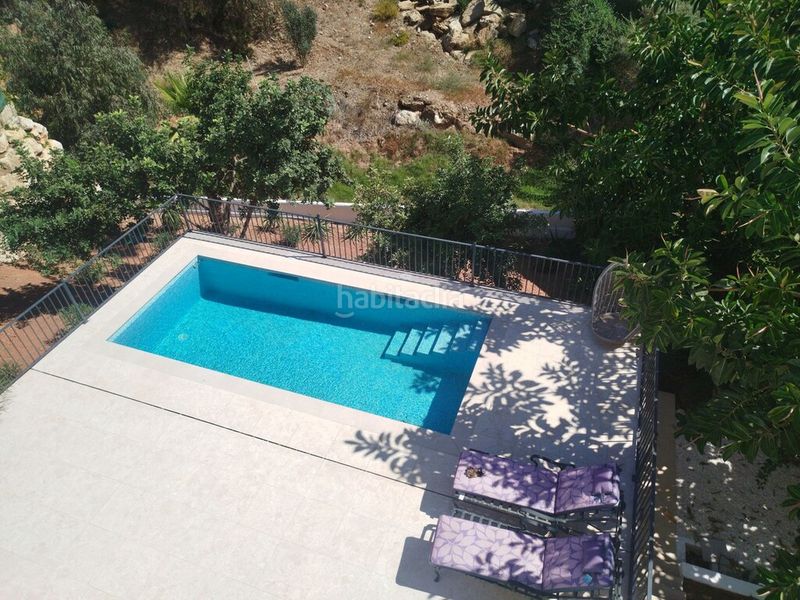 Foto b0e3e521-9a6e-490f-a3b2-5d1e3f0d2edd. Chalet en campo de Mijas Mijas