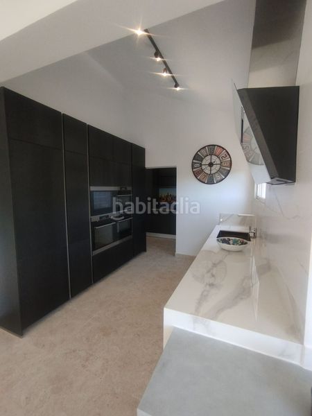 Foto c5133714-fd5f-4433-81bf-d4cedb714641. Chalet en campo de Mijas Mijas