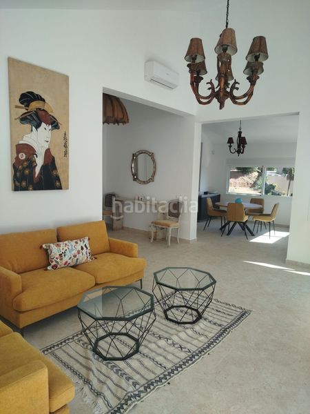 Foto d2dc646f-4f4f-460d-b319-4cccabfa9d4a. Chalet en campo de Mijas Mijas