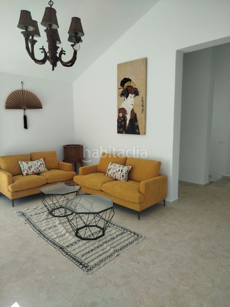 Foto f021ffde-781c-43bc-bcb9-92180f224b85. Chalet en campo de Mijas Mijas