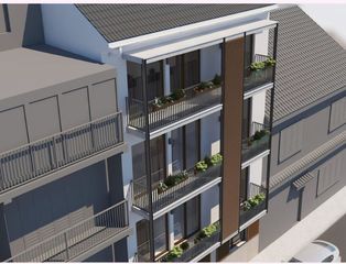 Appartement in Puerto Deportivo