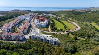 Piccolo appartamento in Casares pueblo