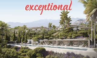 Apartament a Mijas pueblo