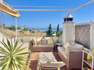 Casa pareada en Mijas pueblo