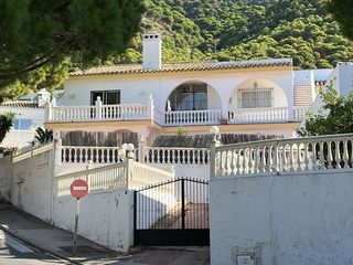 Xalet a Mijas pueblo