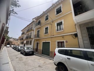 Casa bifamiliare in Centro Histórico