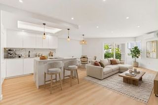 Planta baixa a Mijas Golf