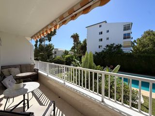 Apartament a Las Lomas de Río Verde