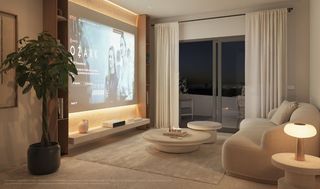 Apartament a Centro ciudad