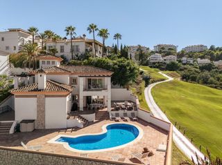 Chalet in La Cala Golf - Lagar Martell