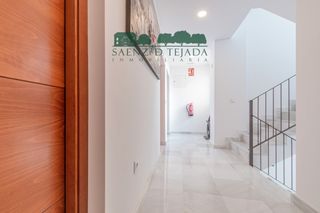 Rent Flat in Ronda de triana 32a. Excelente piso como nuevo con garaje opcional, exclusividad y al