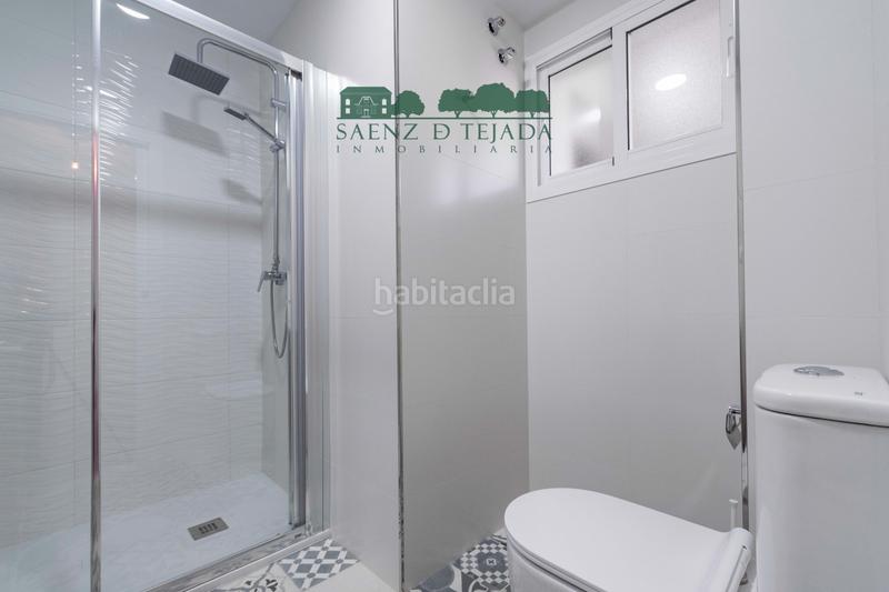 Foto 11cd1782-5e6e-497a-8c10-01688f11a714. Alquiler piso en santa fe 21 piso en alquiler en pleno barrio de Los Remedios. en Sevilla