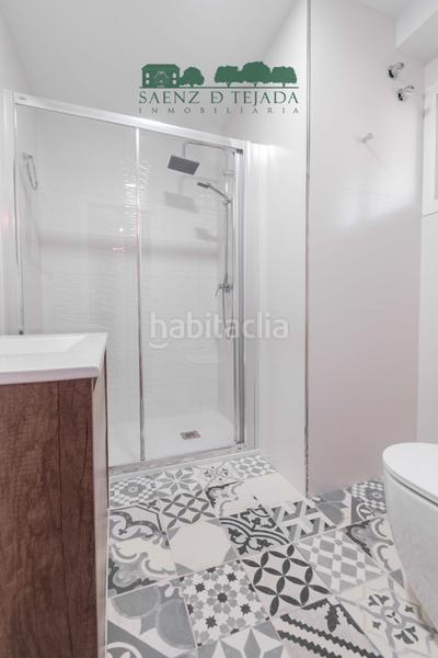 Foto 45822b19-7865-40e9-8189-bcac47679a1b. Alquiler piso en santa fe 21 piso en alquiler en pleno barrio de Los Remedios. en Sevilla