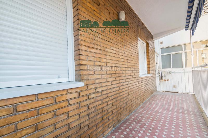 Foto 6eb41979-fea4-424a-9c9b-3523454e3c52. Alquiler piso en santa fe 21 piso en alquiler en pleno barrio de Los Remedios. en Sevilla