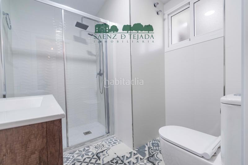 Foto 7ee65faf-9386-439b-a8e2-d72d555ad813. Alquiler piso en santa fe 21 piso en alquiler en pleno barrio de Los Remedios. en Sevilla