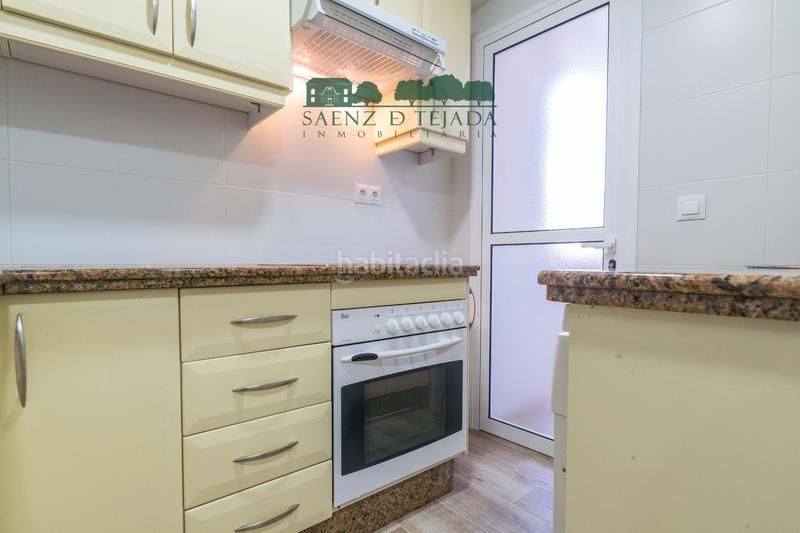 Foto 8d160593-728a-4424-8f1b-5eb9d95f609f. Alquiler piso en santa fe 21 piso en alquiler en pleno barrio de Los Remedios. en Sevilla
