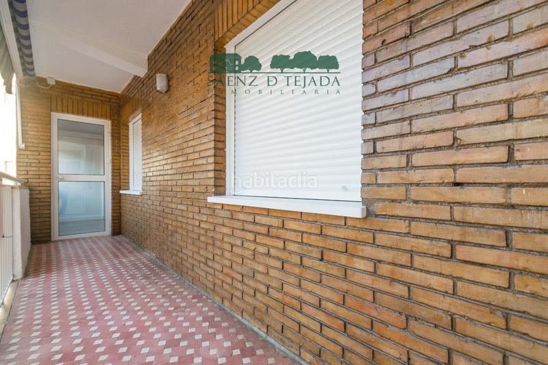 Foto d5894fb5-0934-4ddc-8235-891b95d49be2. Alquiler piso en santa fe 21 piso en alquiler en pleno barrio de Los Remedios. en Sevilla