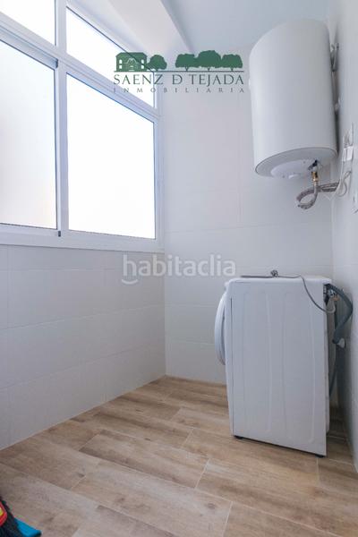 Foto f59ec6ce-97bb-4f2f-8f3e-b6d82b03003f. Alquiler piso en santa fe 21 piso en alquiler en pleno barrio de Los Remedios. en Sevilla
