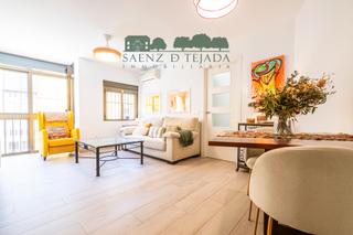Location Appartement  Calle luis montoto. Piso totalmente reformado en una zona a un paso entre nervión, b