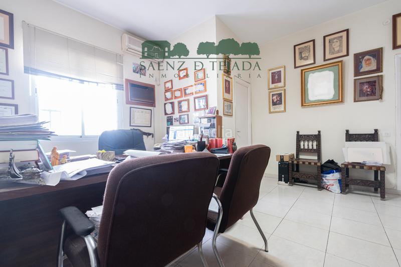 Foto 0a09856d-cefd-4b79-aa92-349879887b62. Flat in plaza de la encarnación 32 in Encarnación - Regina Sevilla