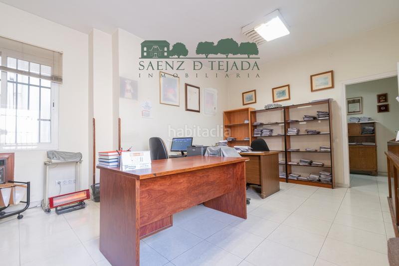 Foto 130f162e-d73d-4d3c-8fcb-53a06ad83400. Flat in plaza de la encarnación 32 in Encarnación - Regina Sevilla