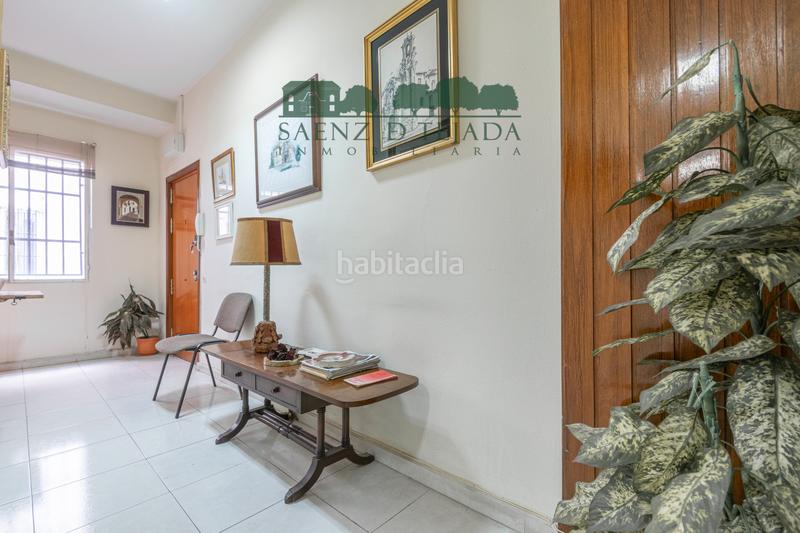 Foto 14d80ea7-0c9f-4776-808d-37d79a78bcda. Flat in plaza de la encarnación 32 in Encarnación - Regina Sevilla