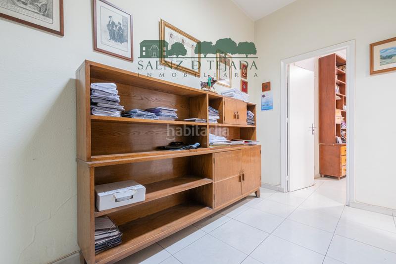 Foto 25fbc997-f47b-41d4-850c-2e570afe4e1b. Flat in plaza de la encarnación 32 in Encarnación - Regina Sevilla