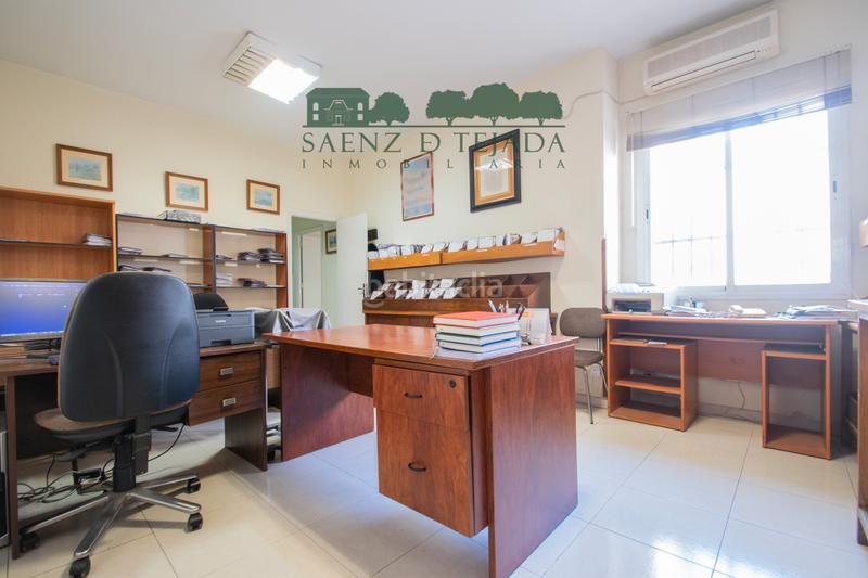 Foto 315c889e-3cca-46f6-94ea-9f443ce98f0e. Flat in plaza de la encarnación 32 in Encarnación - Regina Sevilla