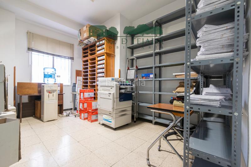 Foto 35c1b941-ddec-4fe7-a422-fa00118654f7. Flat in plaza de la encarnación 32 in Encarnación - Regina Sevilla