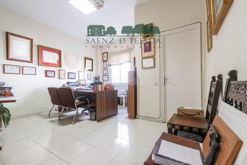 Foto 5c25778f-ce45-4f53-bd63-8e36b7008476. Flat in plaza de la encarnación 32 in Encarnación - Regina Sevilla