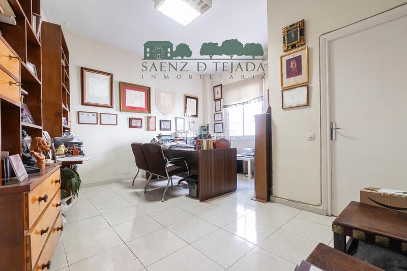 Foto 63af847c-0772-487a-8bf5-0a74517fdf0c. Flat in plaza de la encarnación 32 in Encarnación - Regina Sevilla