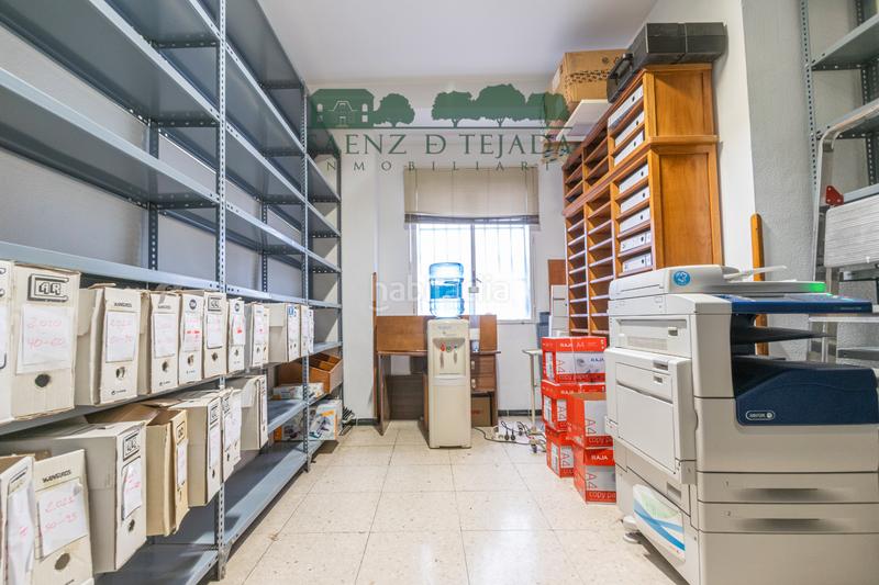 Foto b7f0a676-5b96-49d8-b6ce-5b8b5534946c. Flat in plaza de la encarnación 32 in Encarnación - Regina Sevilla