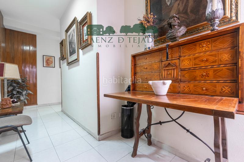 Foto be8a3d7b-3d6c-4b95-ba7e-42cfbbf88a17. Flat in plaza de la encarnación 32 in Encarnación - Regina Sevilla