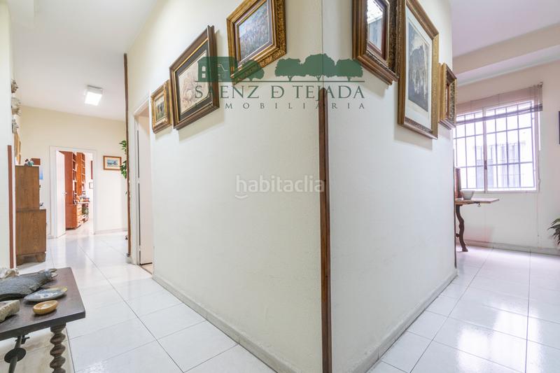 Foto c4b7b37e-2901-4fb3-99d6-4eda3c385d31. Flat in plaza de la encarnación 32 in Encarnación - Regina Sevilla